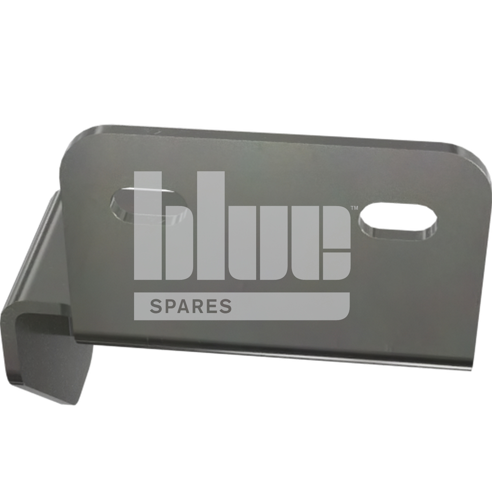 LATCH PLATE