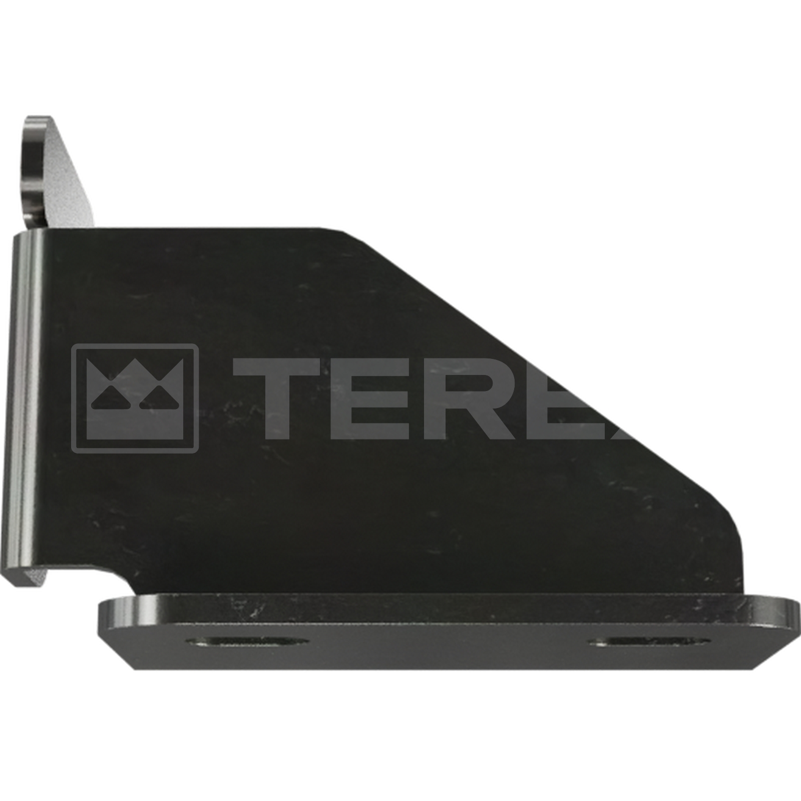 LATCH PLATE