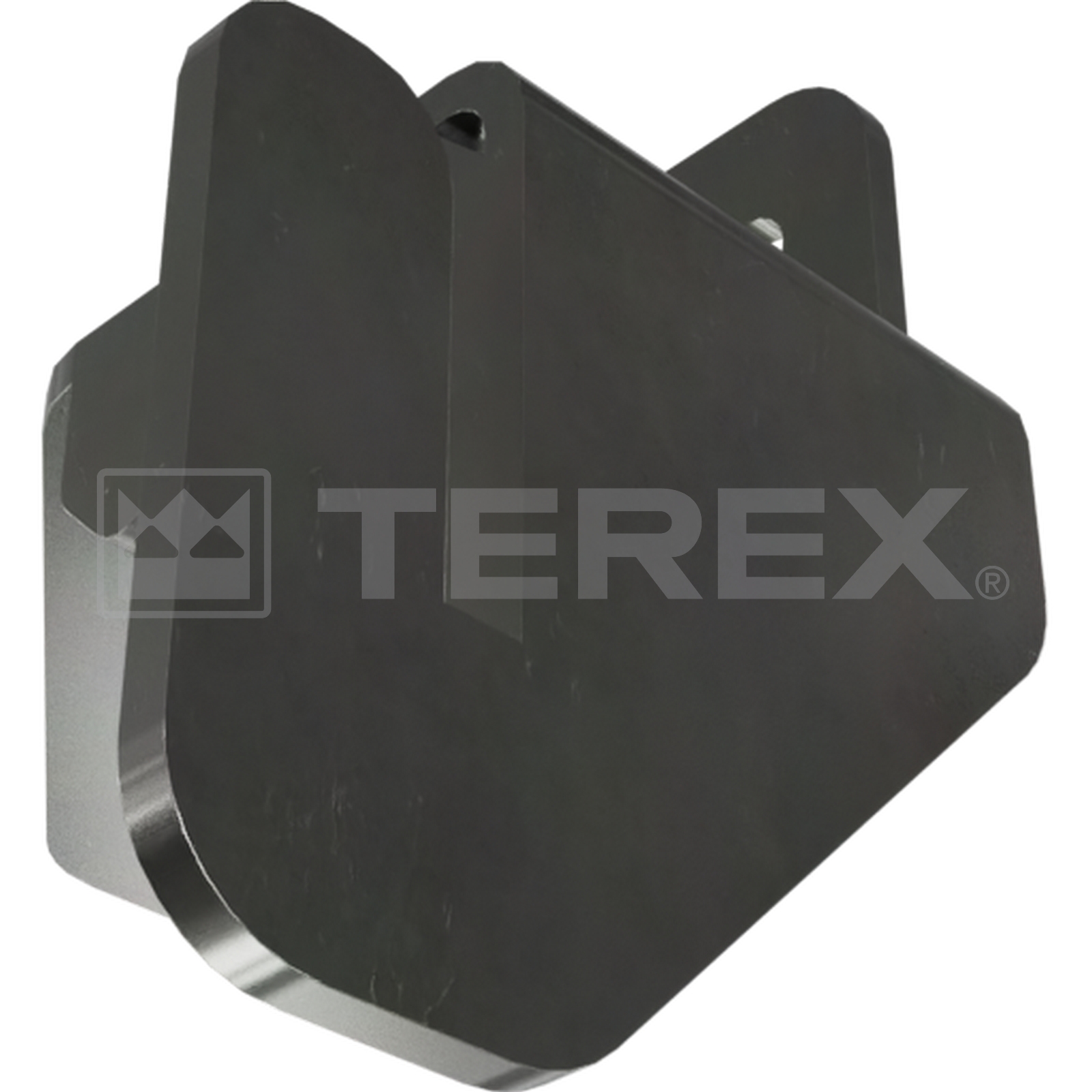 LATCH PLATE
