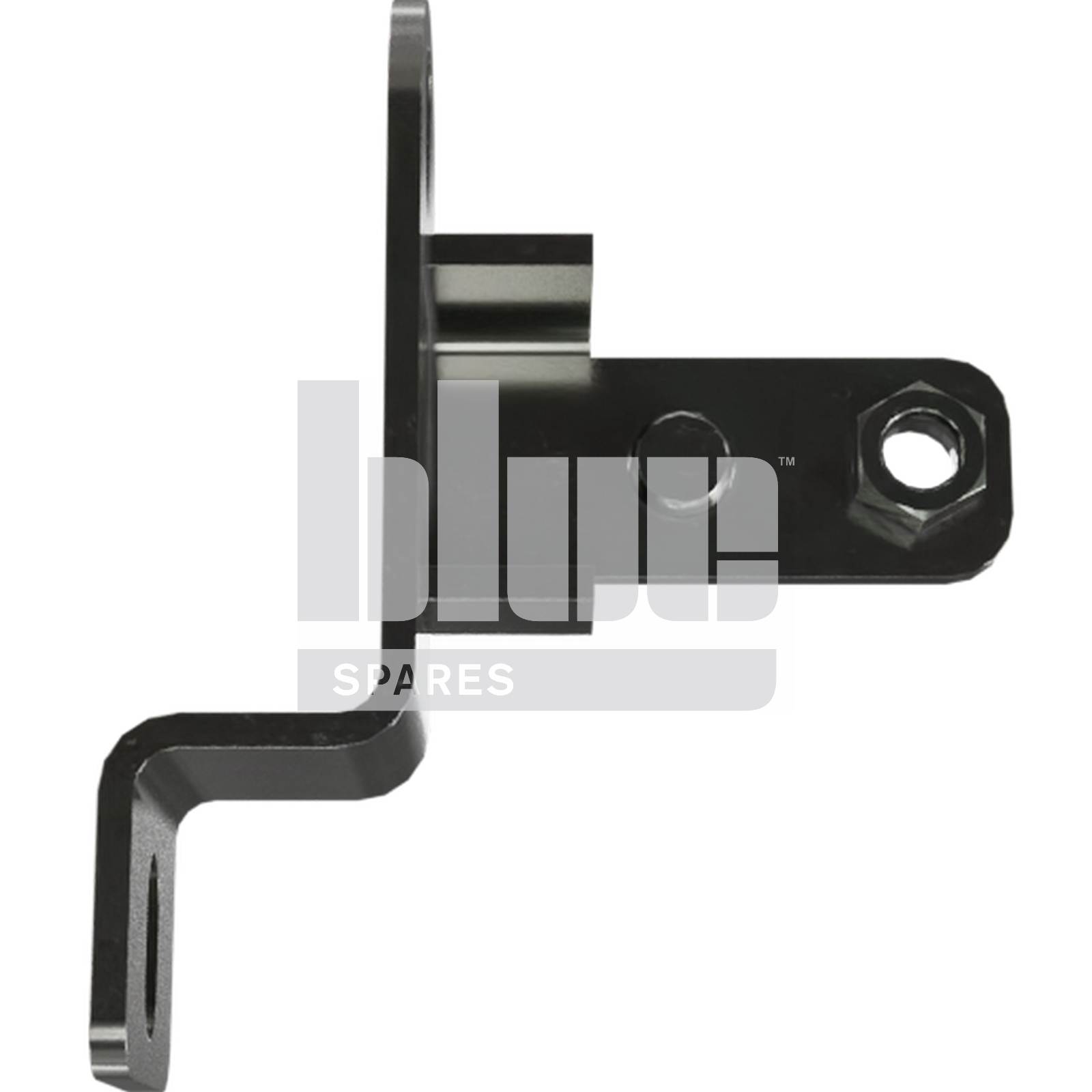 STOPPER PLT
