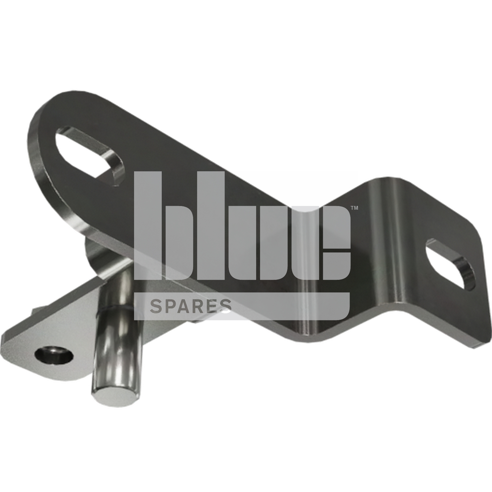 STOPPER PLT