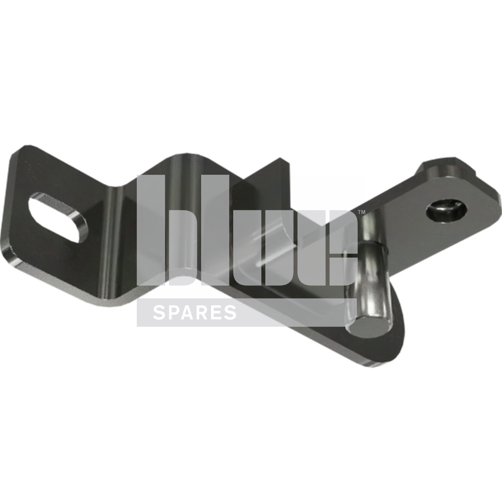 STOPPER PLT