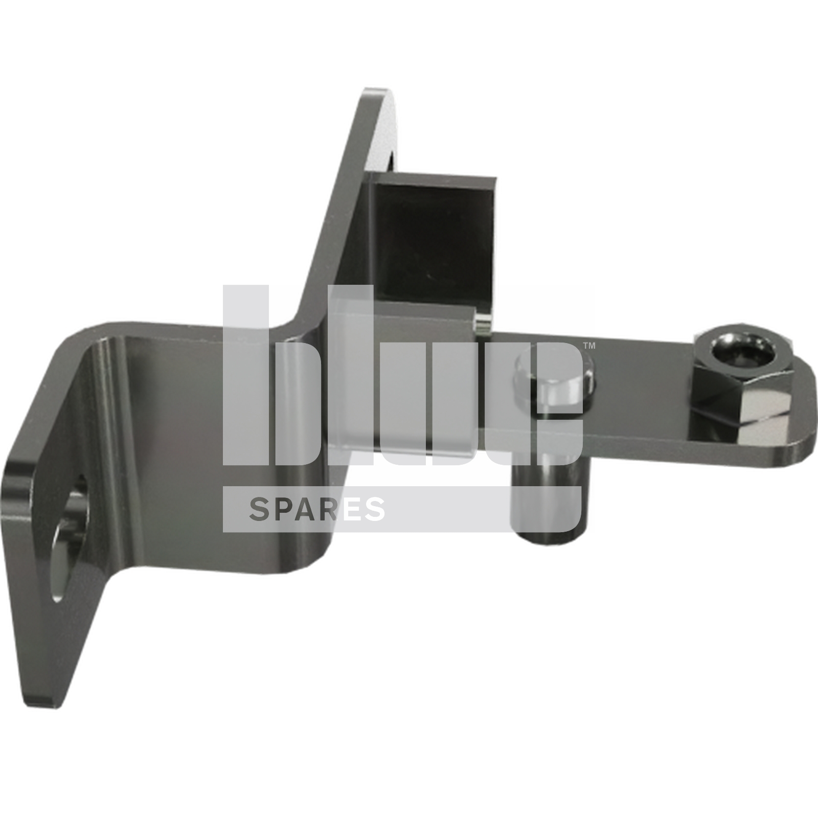 STOPPER PLT