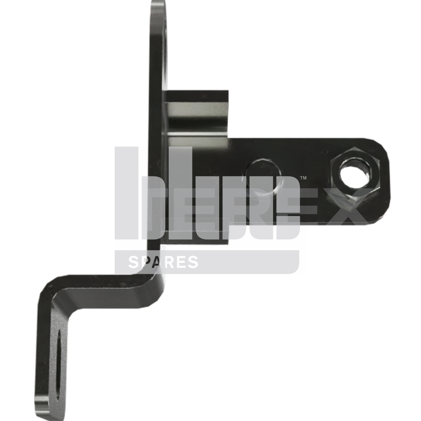 STOPPER PLT