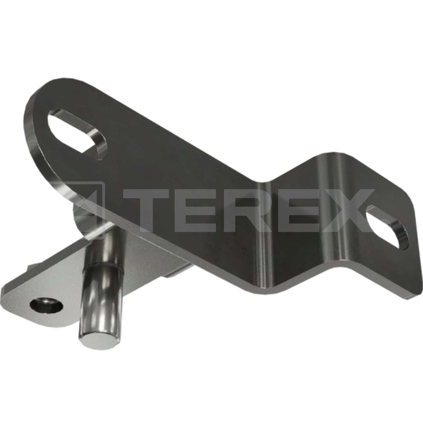 STOPPER PLT