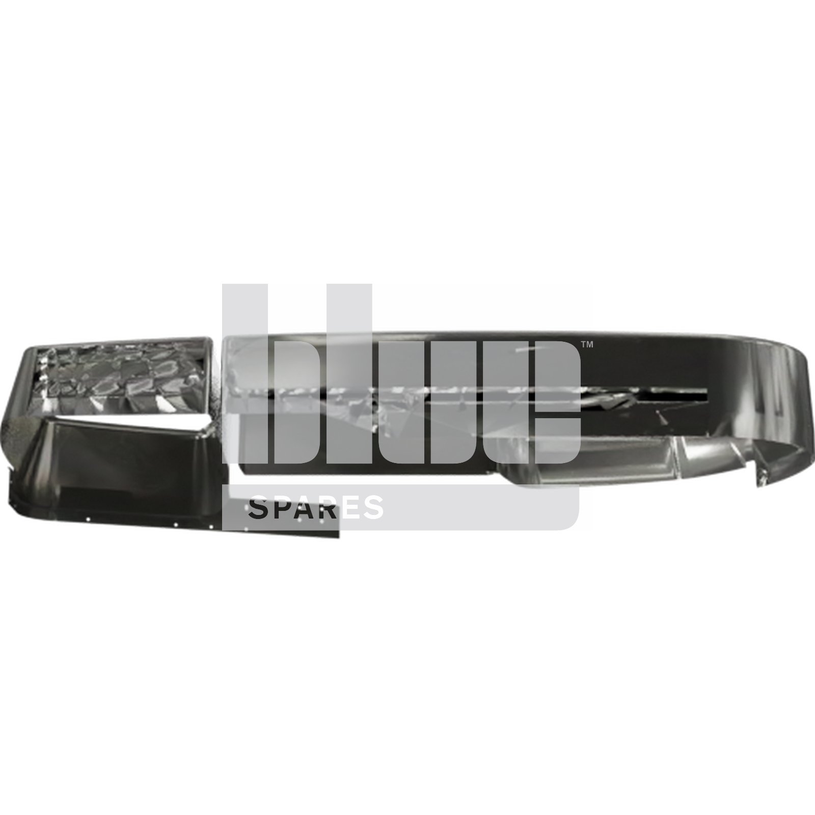 DRIVE SIDE FLYWHEEL DOOR