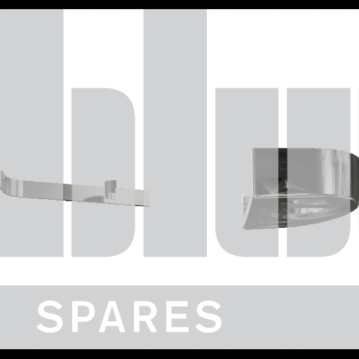 NON-DRIVE SIDE FLYWHEEL DOOR