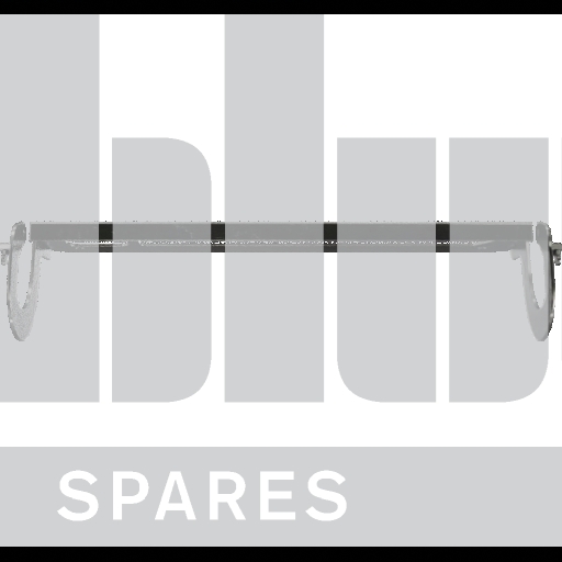DOOR MOUNT ASSY