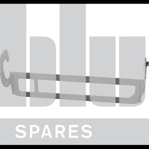 DOOR MOUNT ASSY