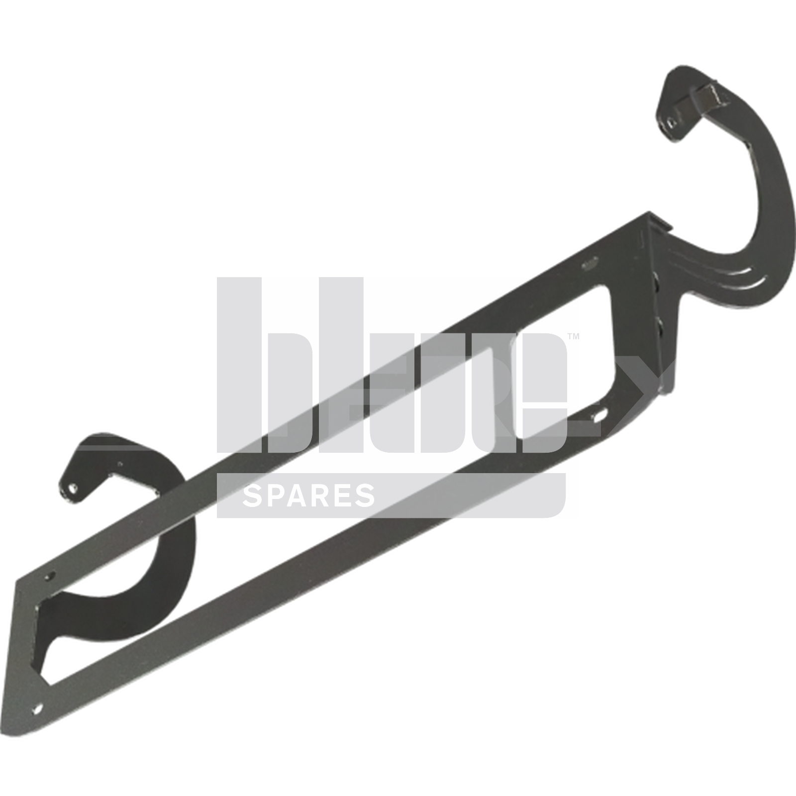 DOOR MOUNT ASSY