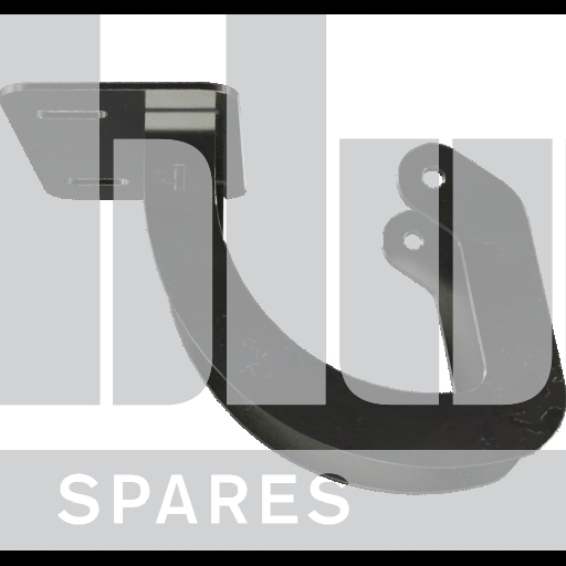 HINGE ARM ASSEMBLY
