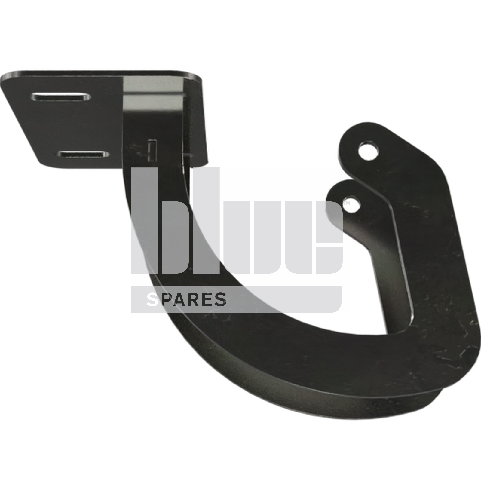 HINGE ARM ASSEMBLY