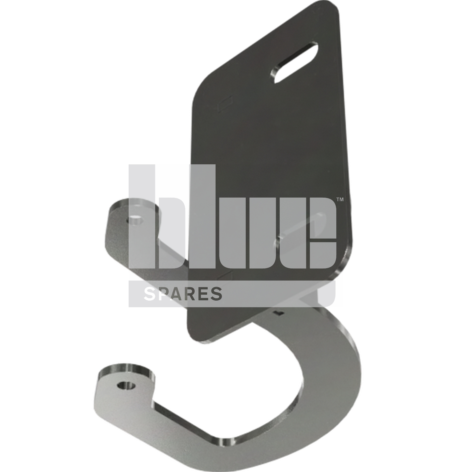 HINGE ARM ASSEMBLY
