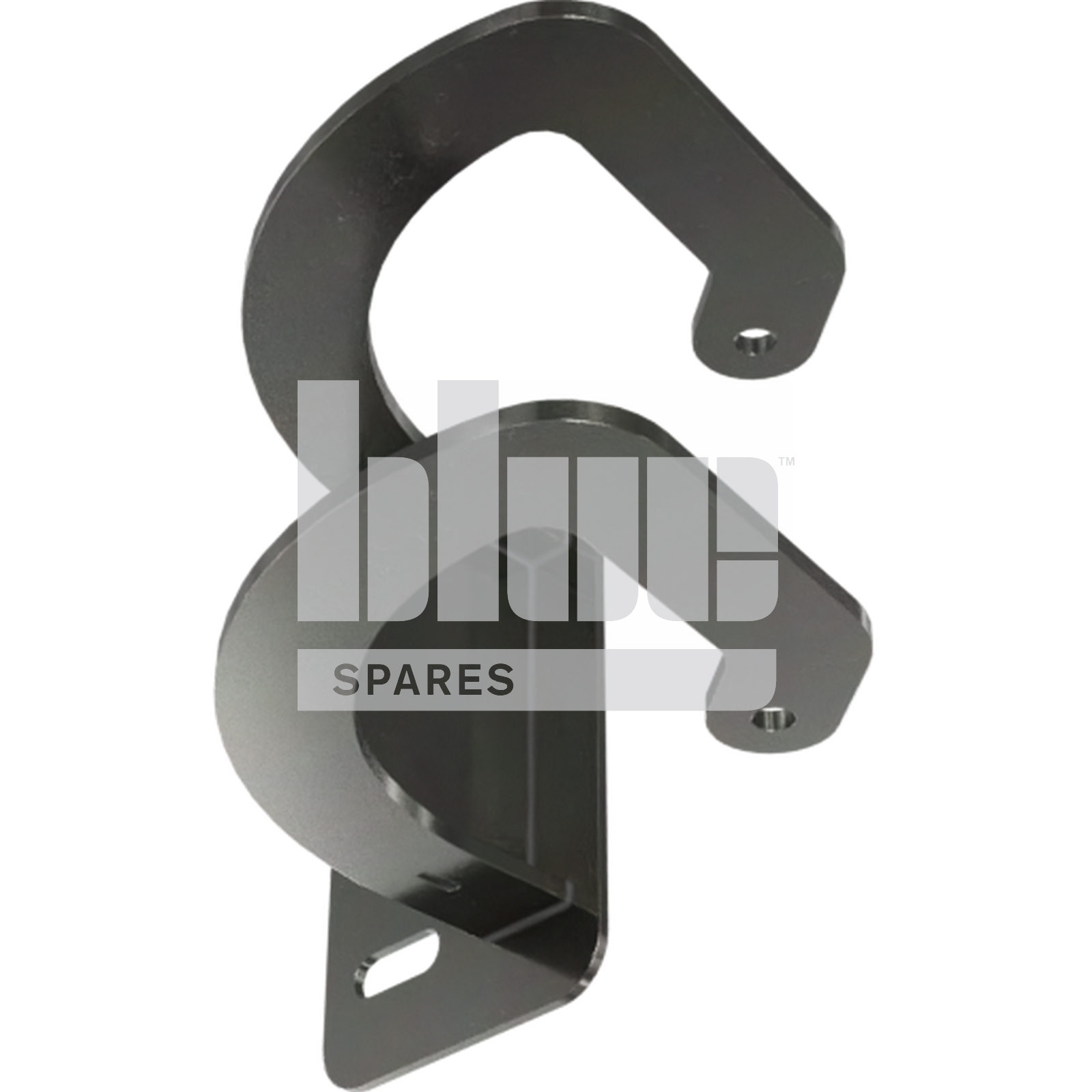 HINGE ARM ASSEMBLY