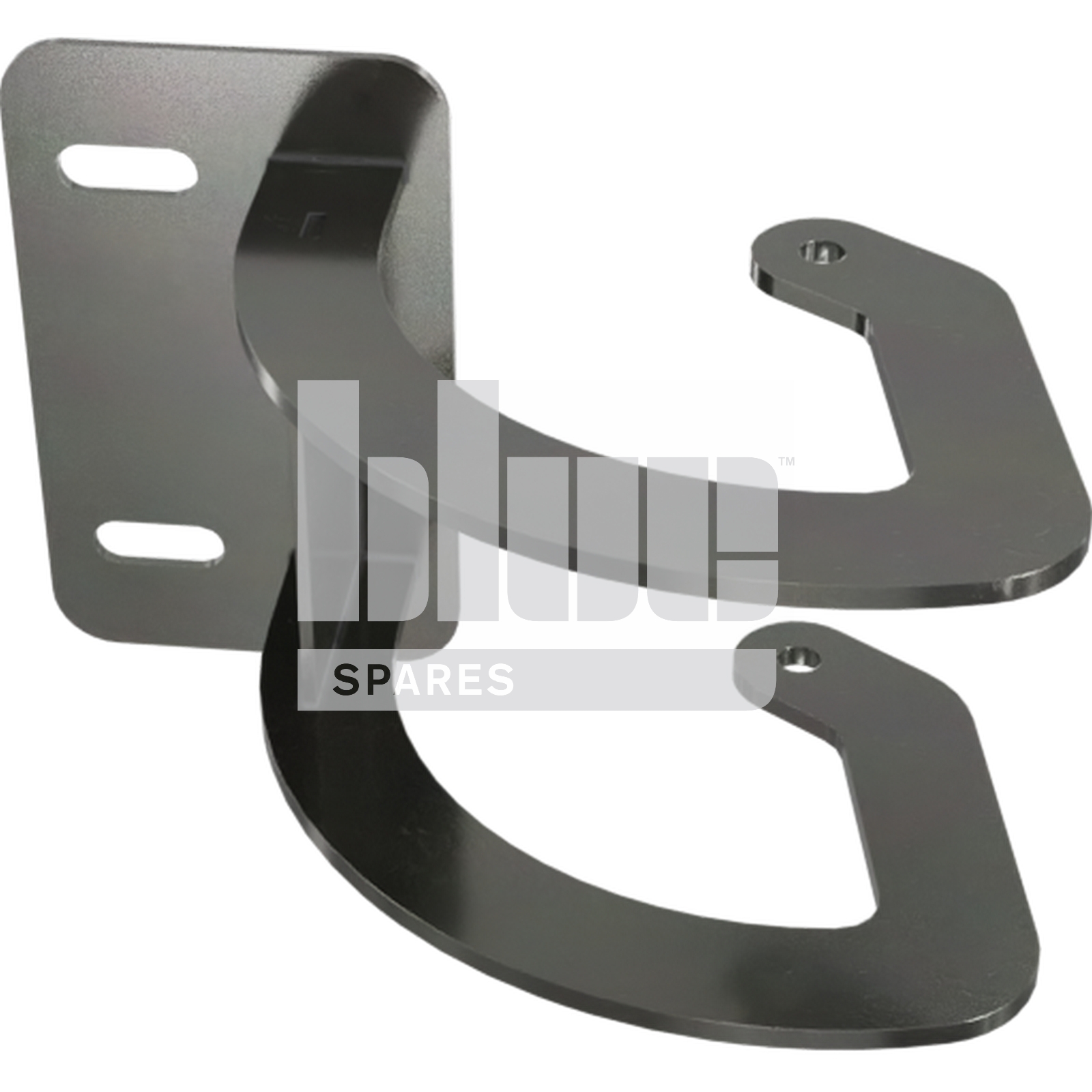 HINGE ARM ASSEMBLY