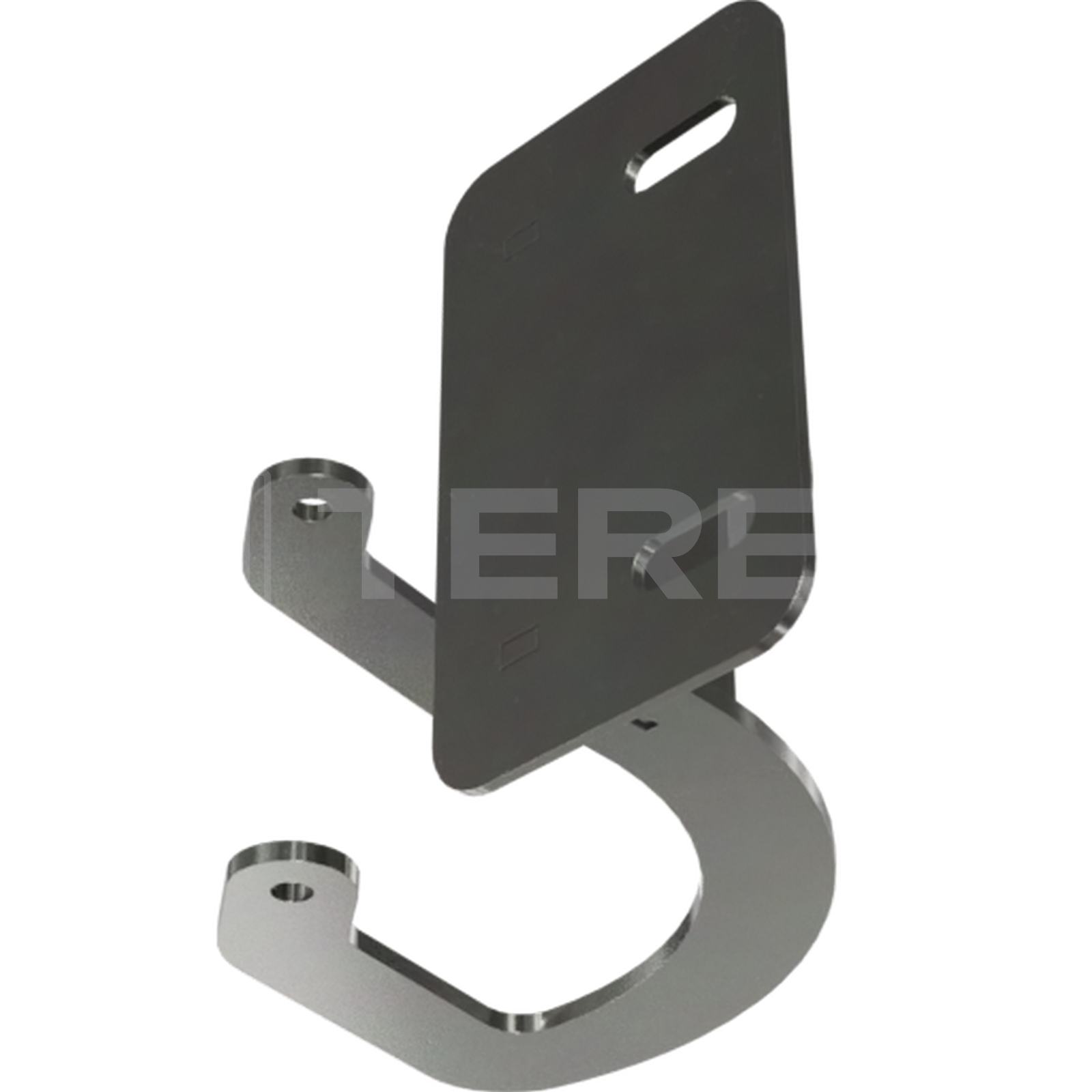 HINGE ARM ASSEMBLY