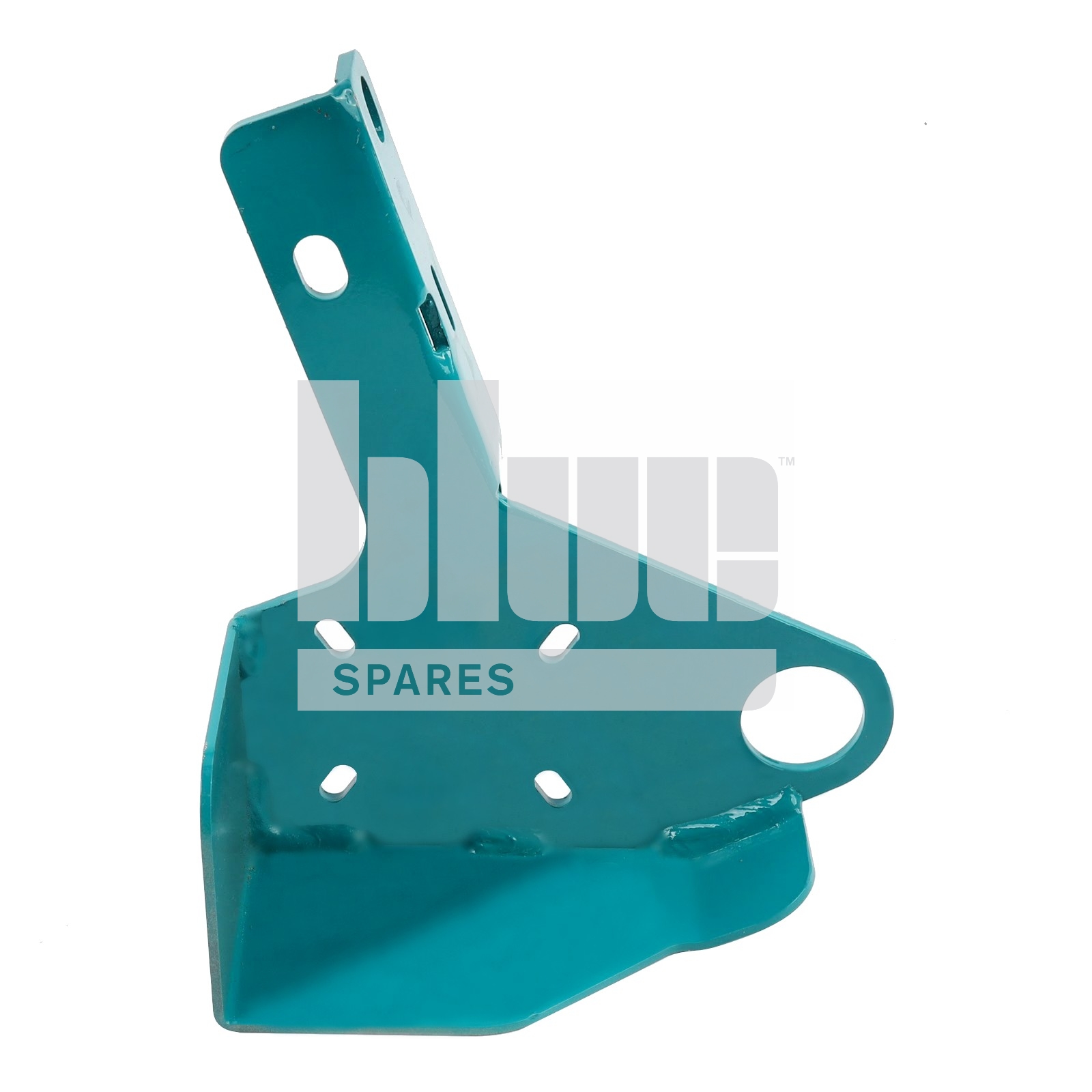 E-STOP BRACKET