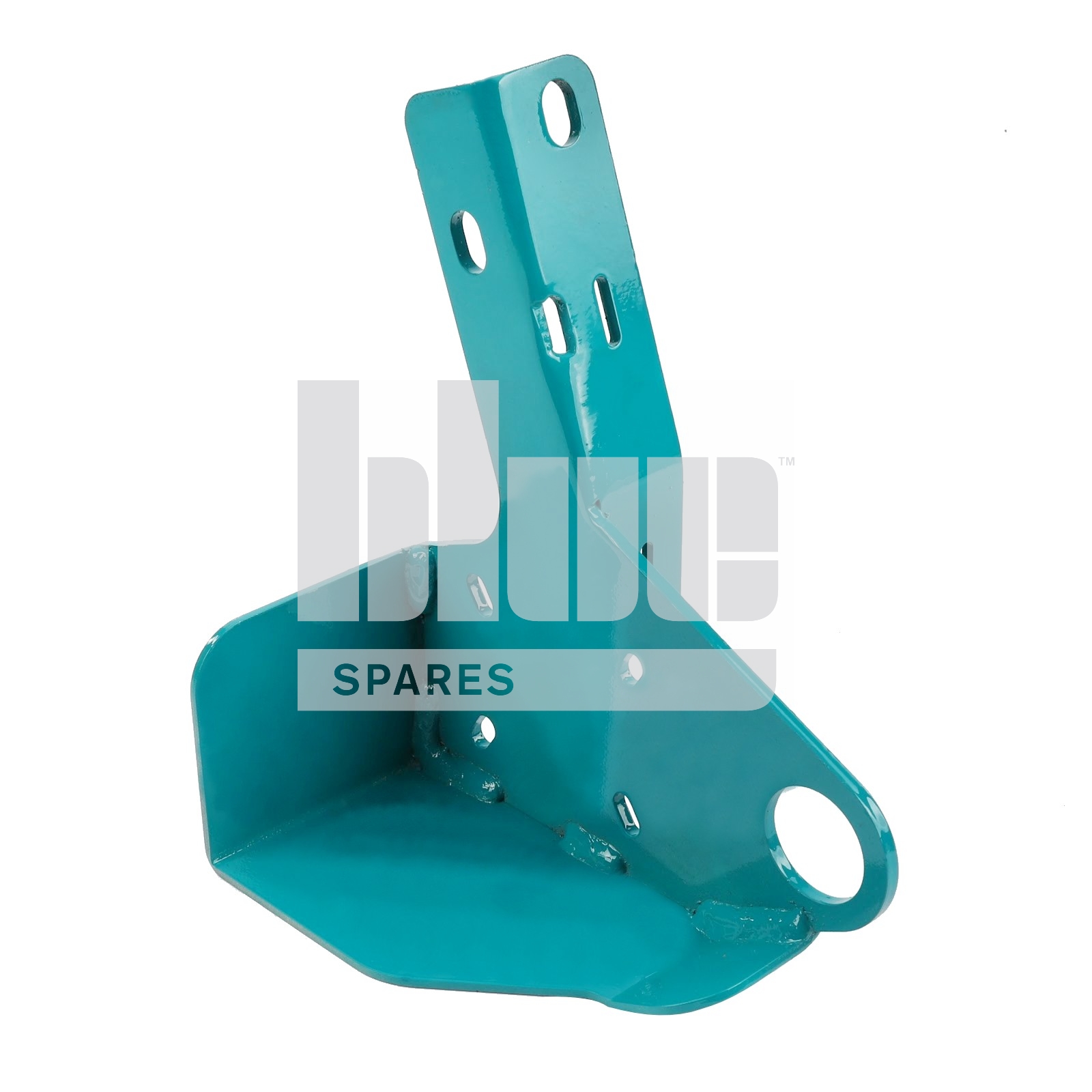 E-STOP BRACKET
