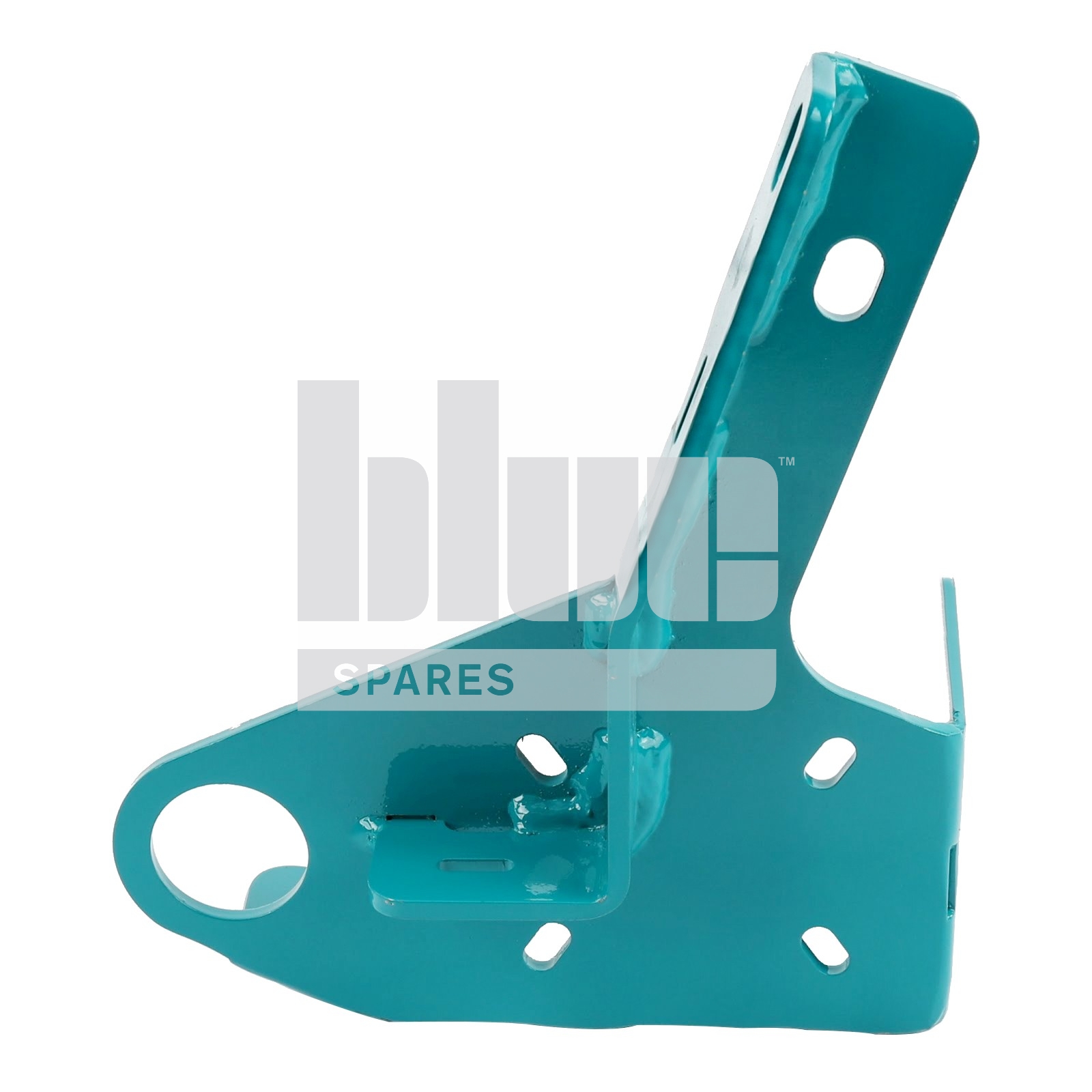 E-STOP BRACKET