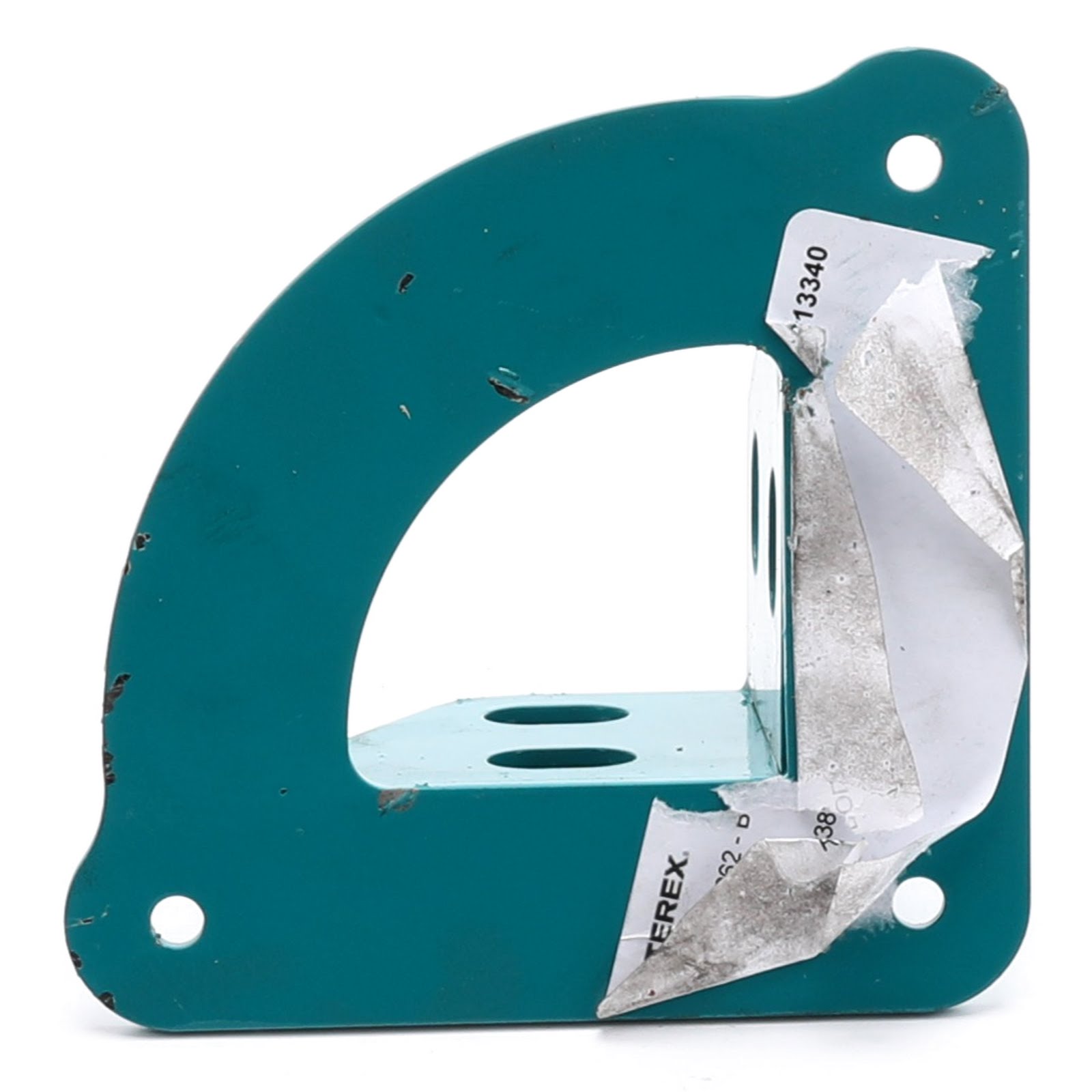 BOLT ON E-STOP BASE