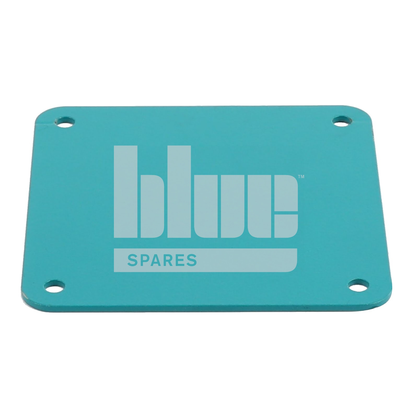 E-STOP BLANKING PLATE