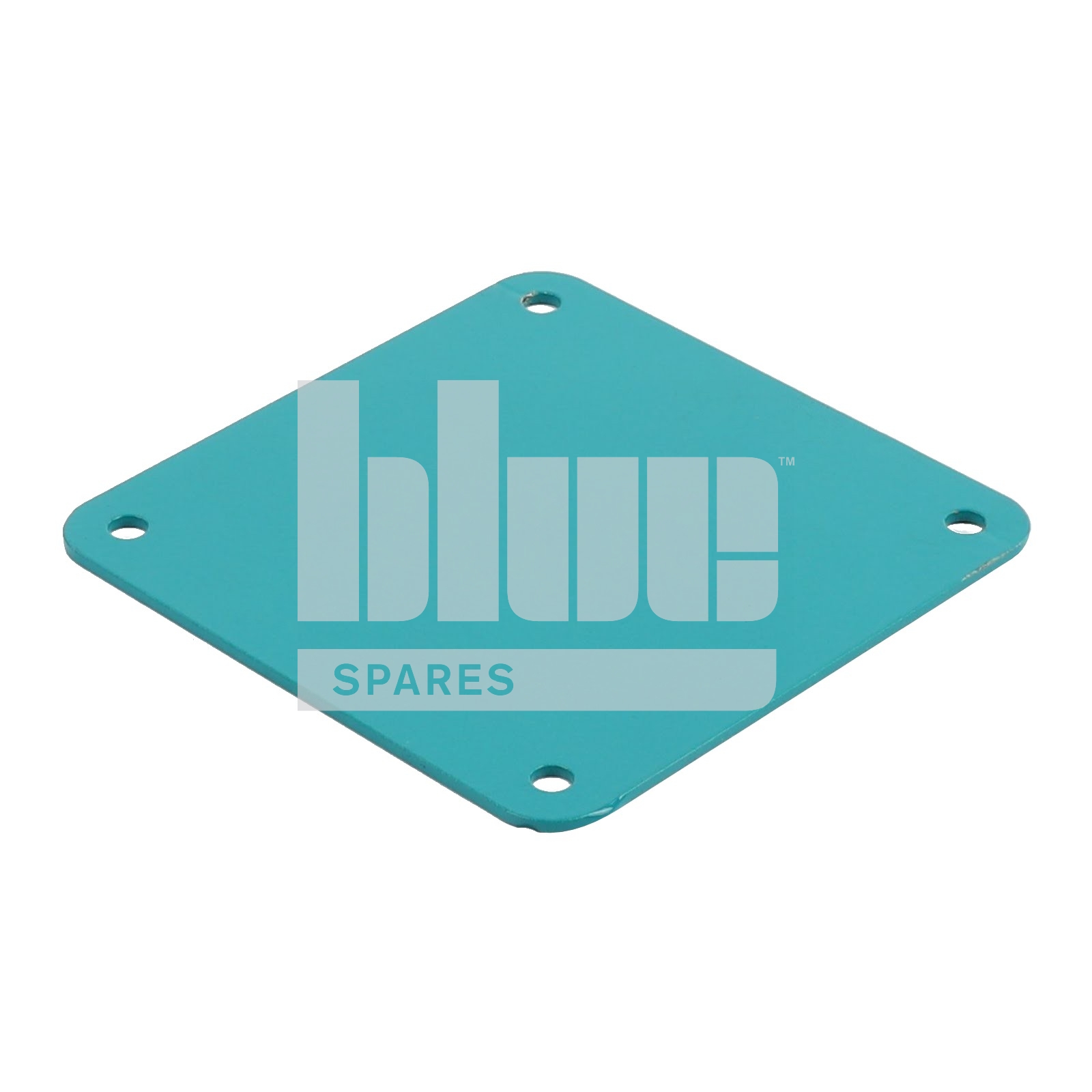 E-STOP BLANKING PLATE