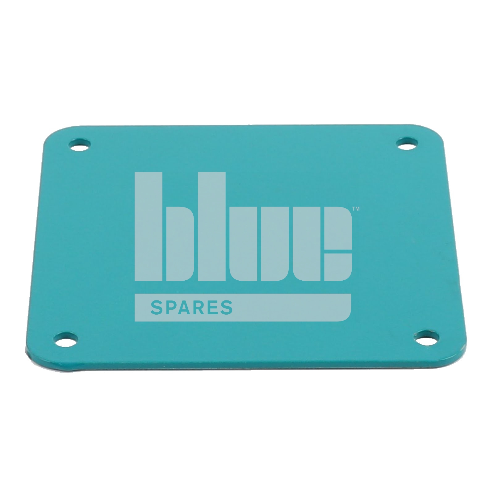 E-STOP BLANKING PLATE