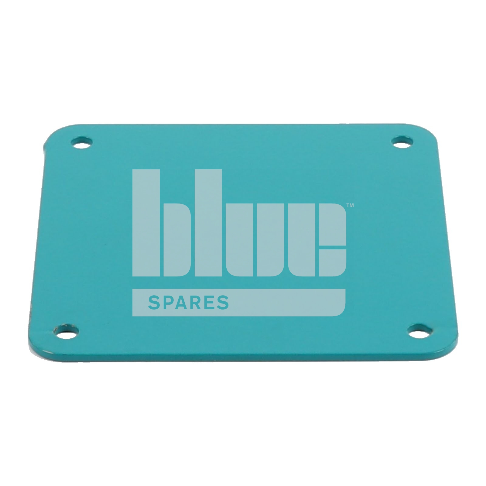 E-STOP BLANKING PLATE