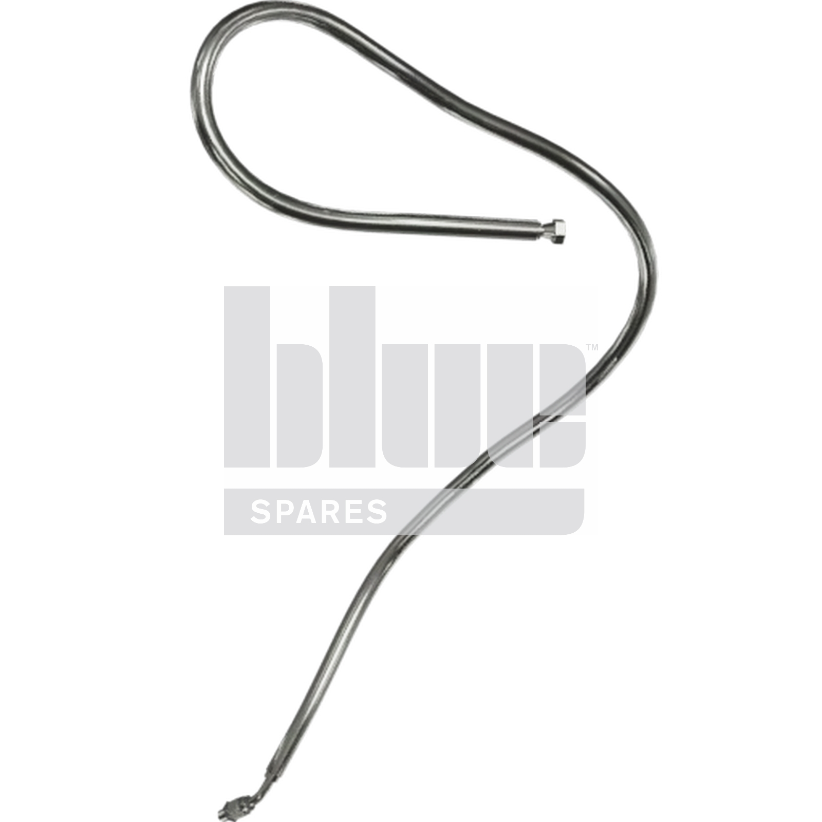 GREASE NIPPLE LH INNER BEARING