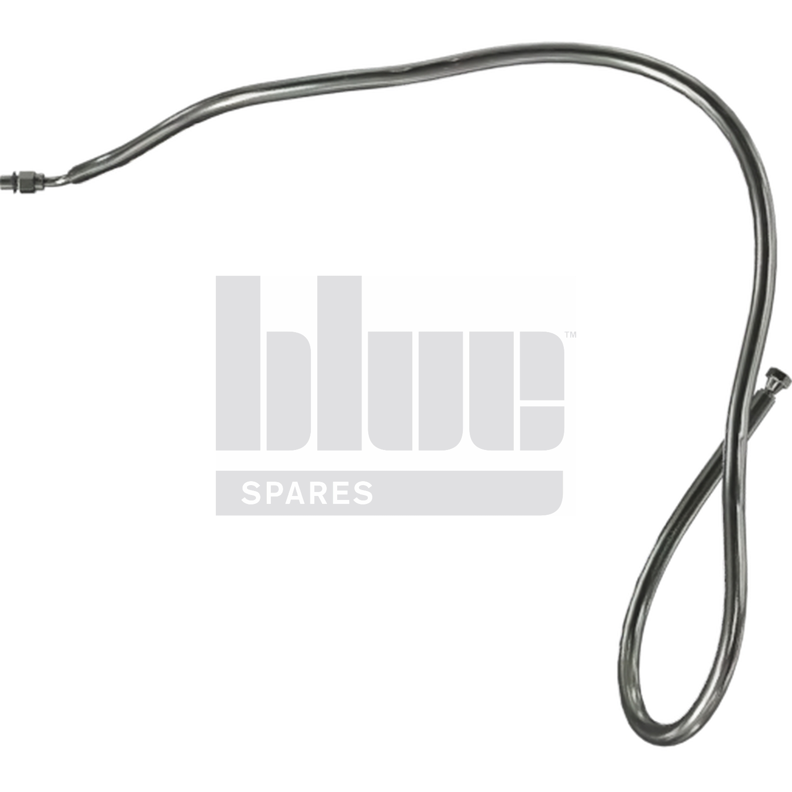 GREASE NIPPLE LH INNER BEARING