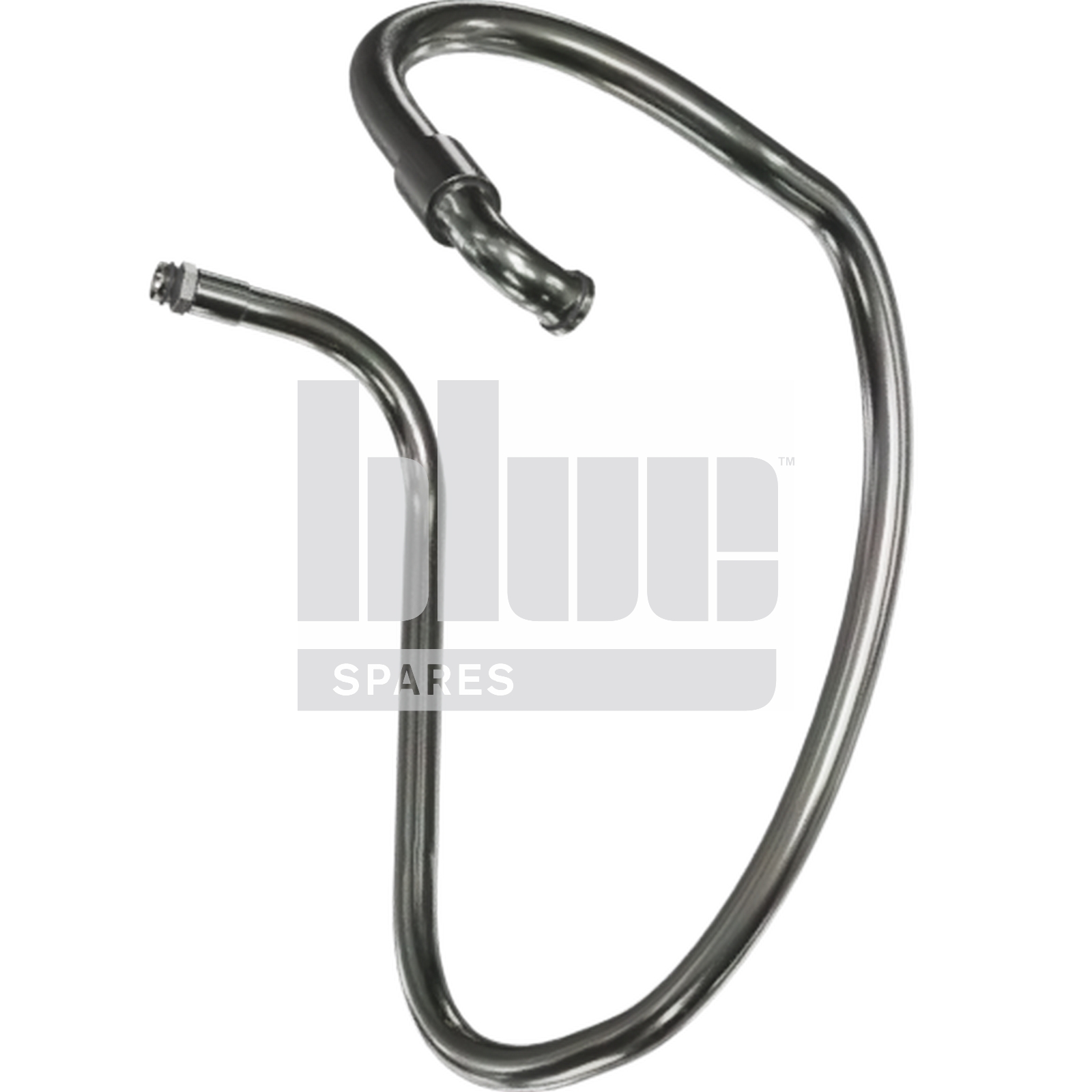 TANK SUCTION 2 -> PUMP 2 INLET