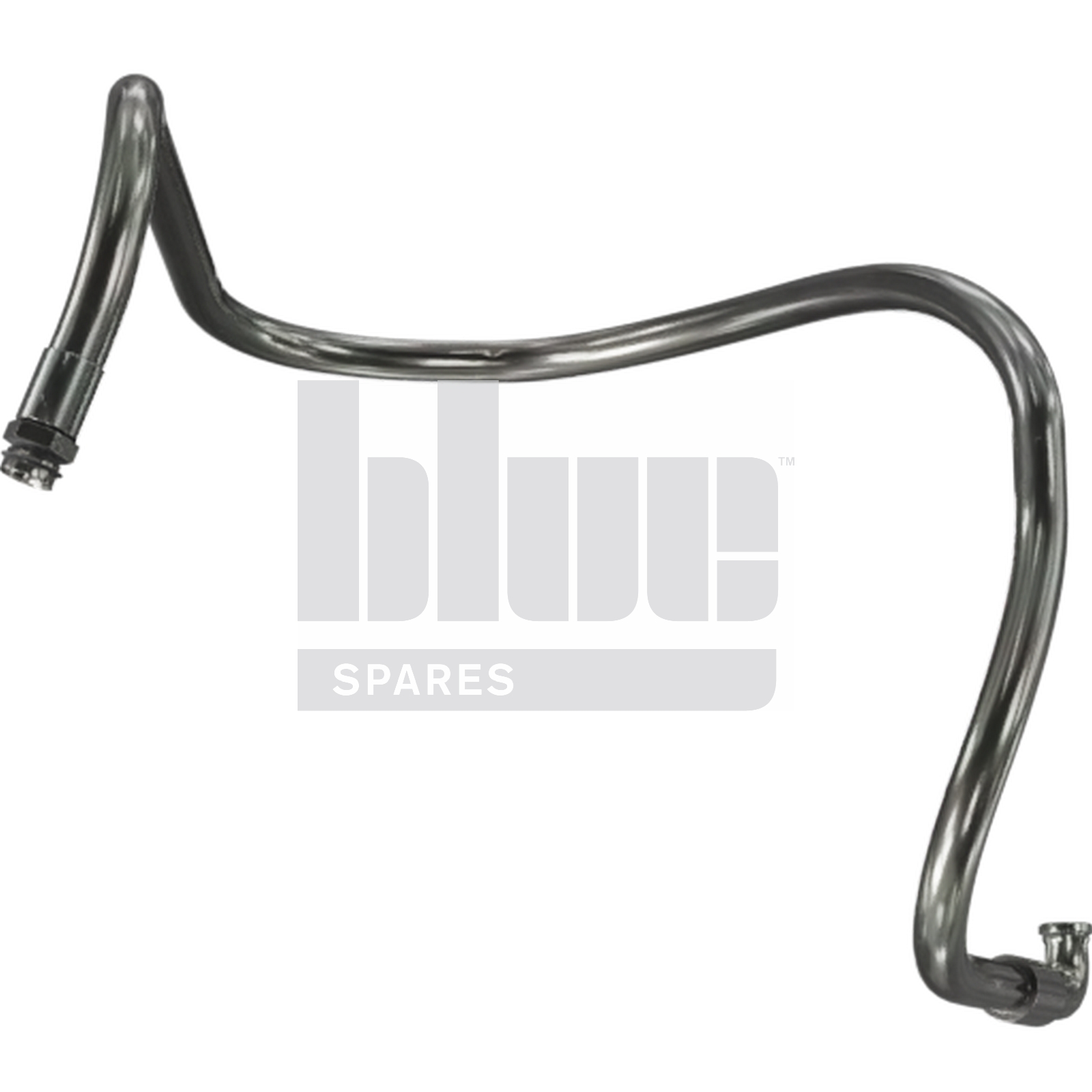 TANK SUCTION 2 -> PUMP 2 INLET