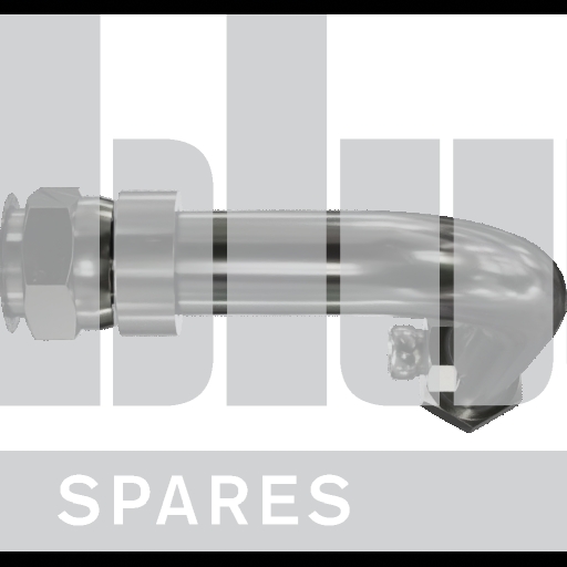 STEEL PIPE - PRESSURE FILTER ->HOSE