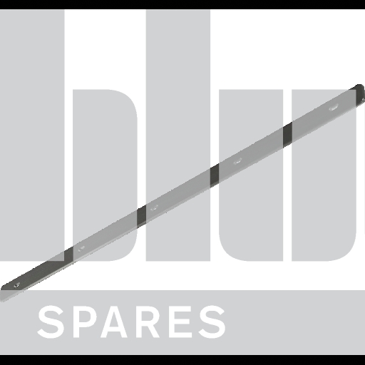 BELT SCRAPER CLAMP