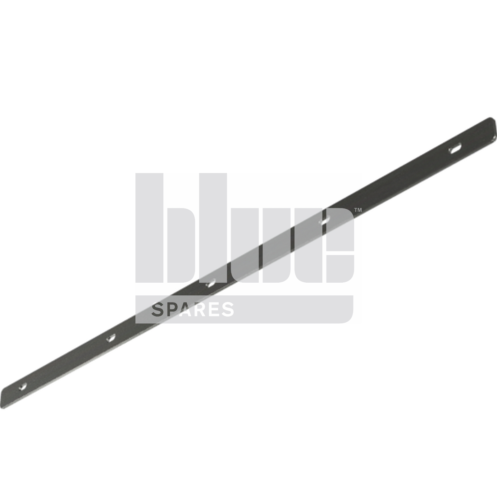 BELT SCRAPER CLAMP