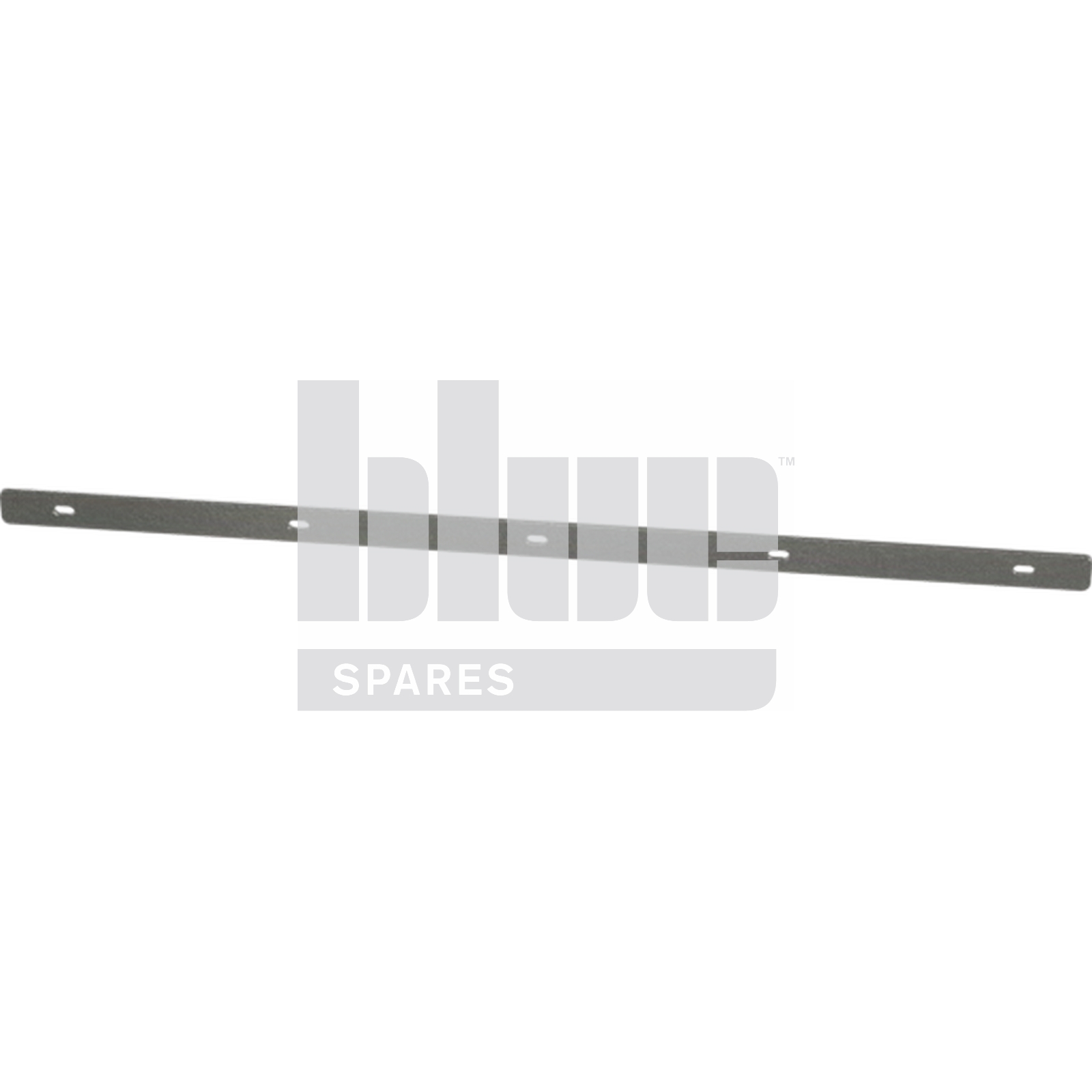 BELT SCRAPER CLAMP