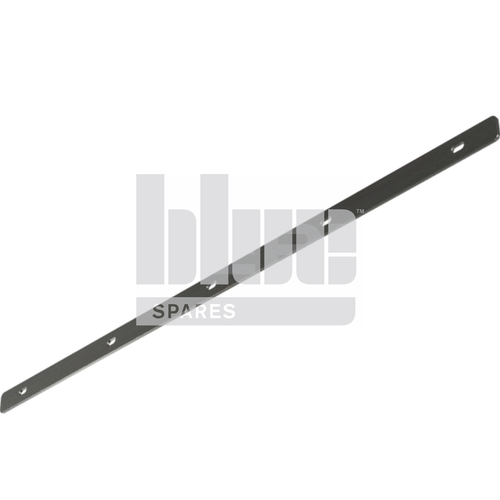 BELT SCRAPER CLAMP