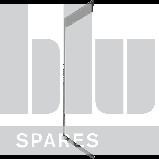 UNDERPAN SEALING RUBBER