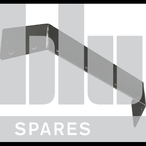 UNDERPAN SEALING RUBBER