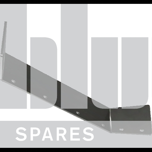 UNDERPAN SEALING RUBBER