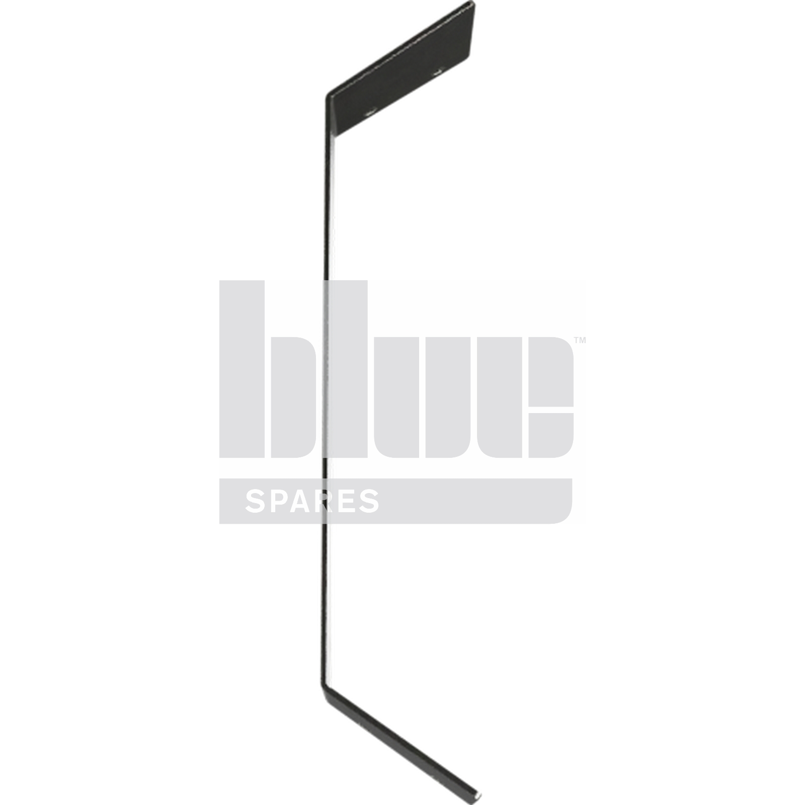 UNDERPAN SEALING RUBBER