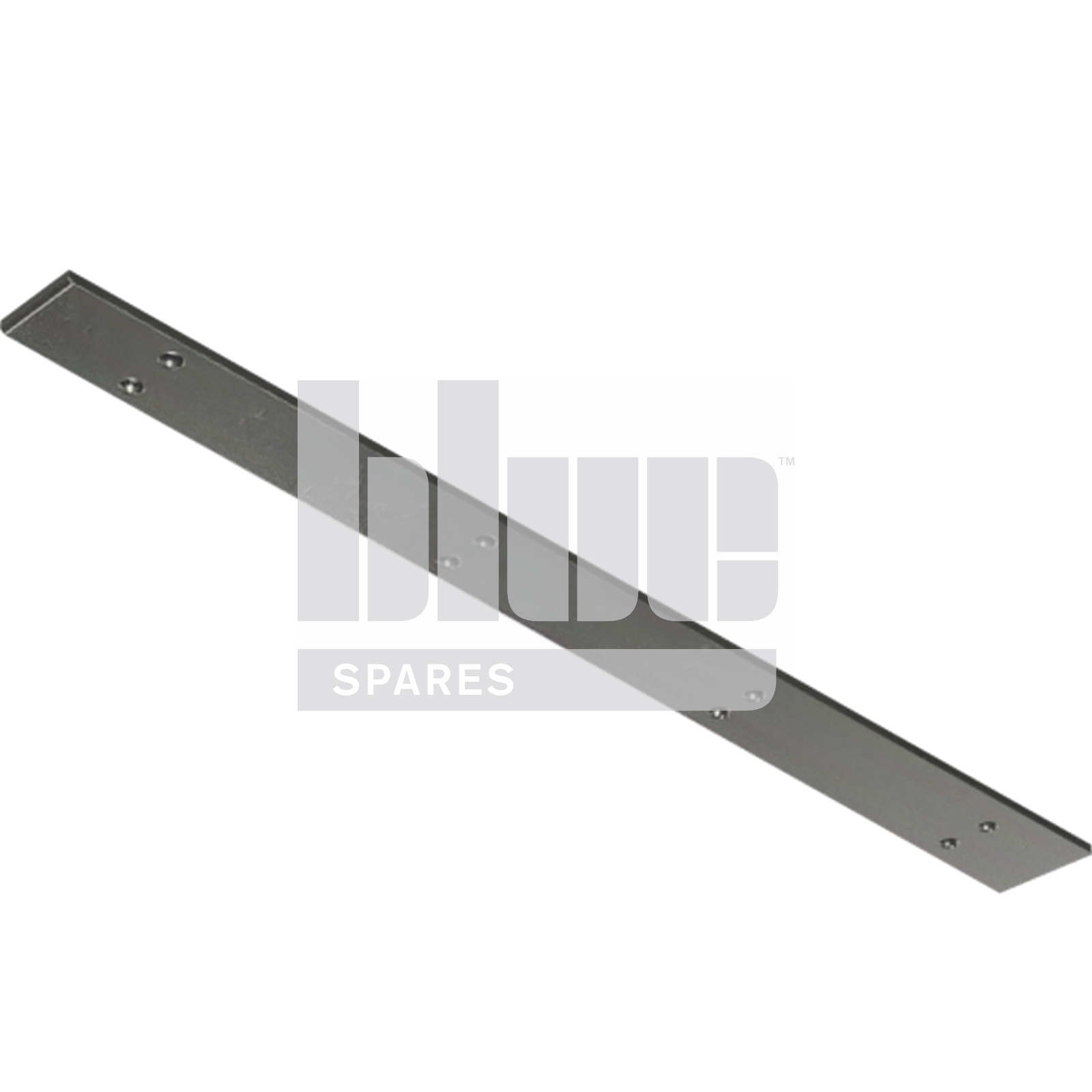 MAG CHUTE RIGHT HAND BLANKING PLATE SLIDER PAD