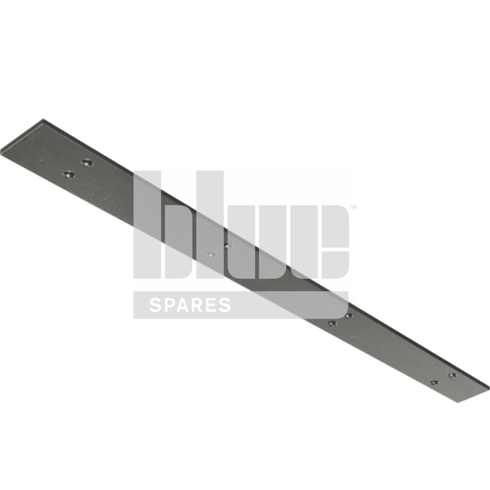 MAG CHUTE RIGHT HAND BLANKING PLATE SLIDER PAD