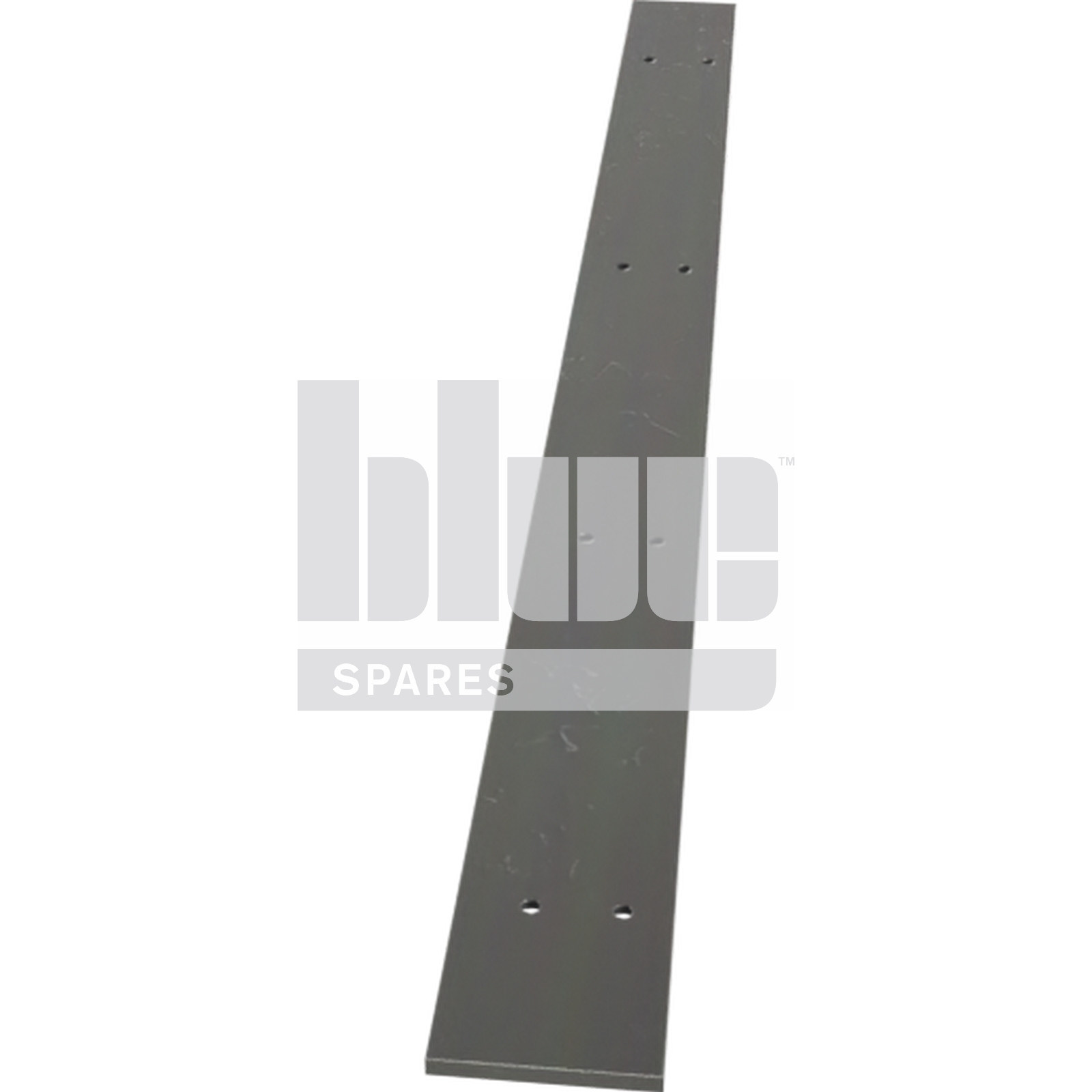 MAG CHUTE RIGHT HAND BLANKING PLATE SLIDER PAD
