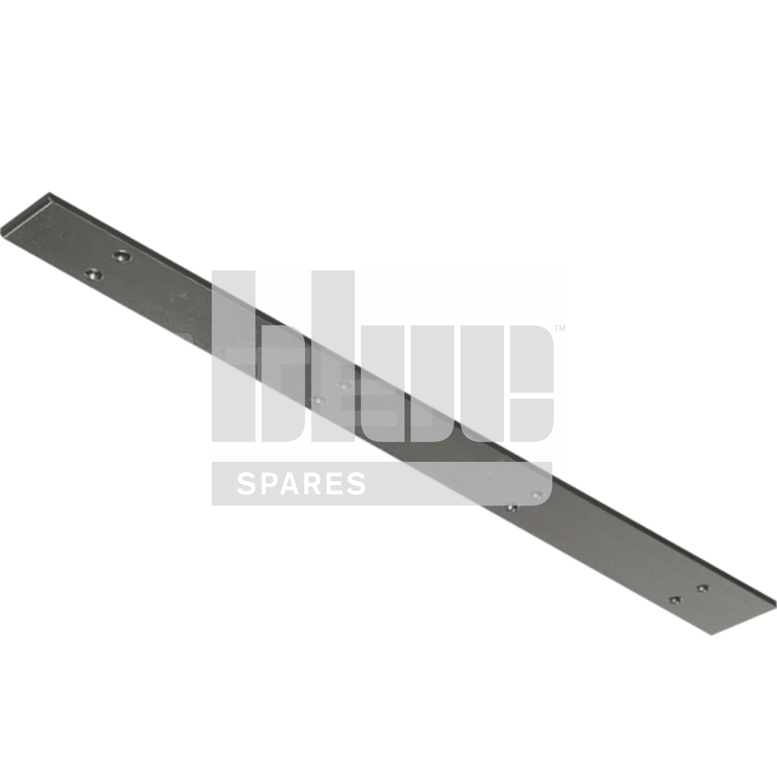 MAG CHUTE RIGHT HAND BLANKING PLATE SLIDER PAD