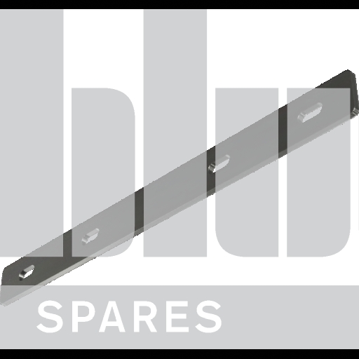 CENTRE RUBBER CLAMP