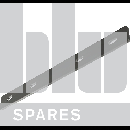 CENTRE RUBBER CLAMP