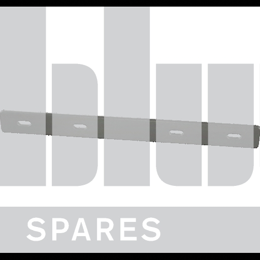CENTRE RUBBER CLAMP
