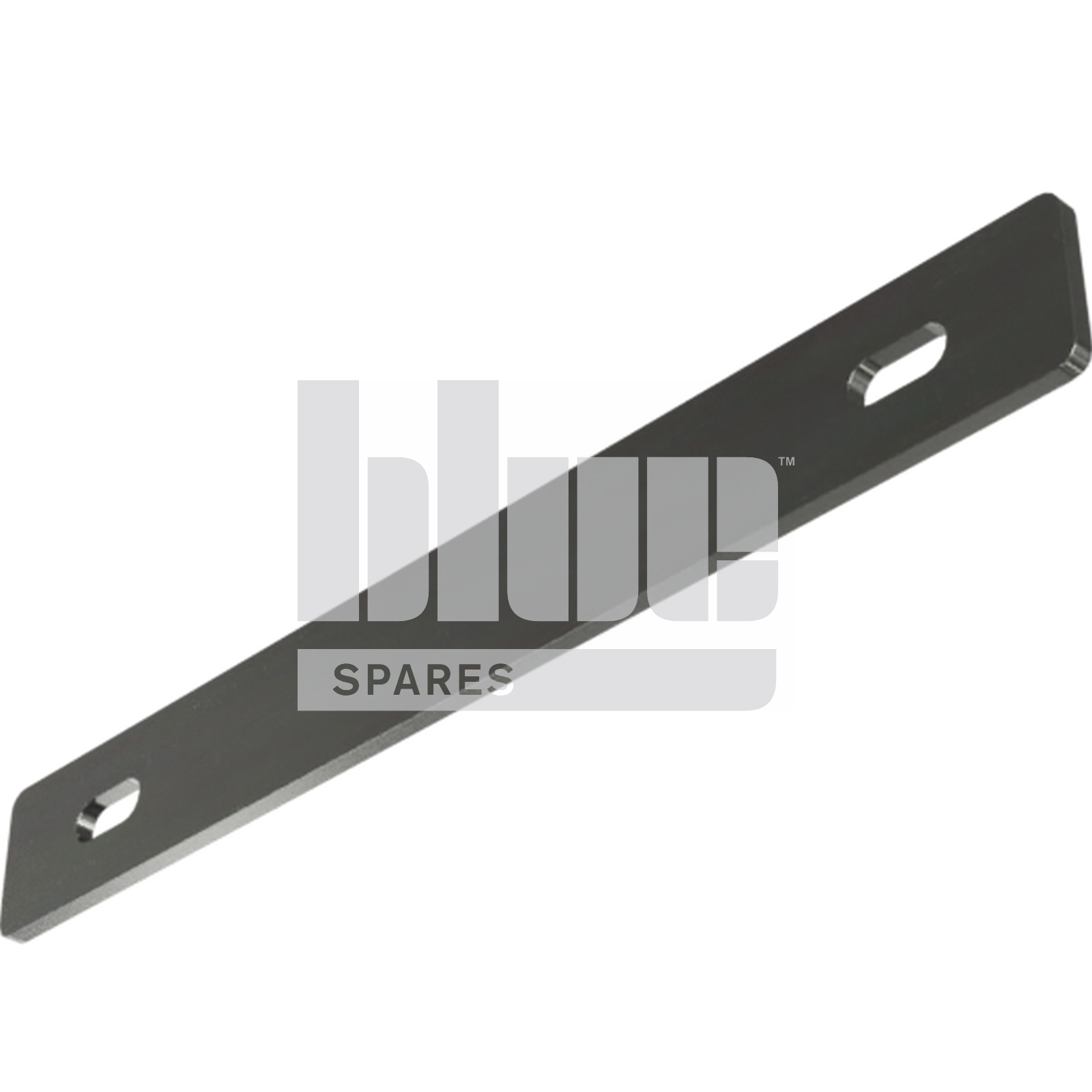 UNDER TENSIONER CLAMP