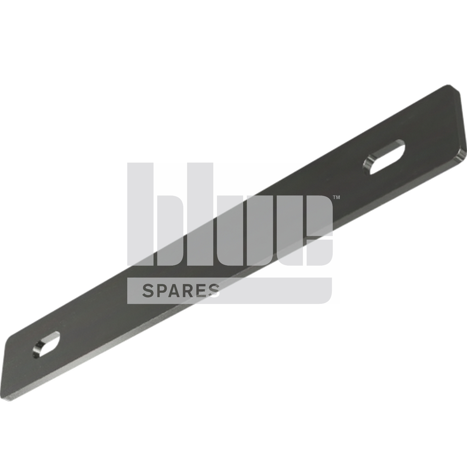 UNDER TENSIONER CLAMP